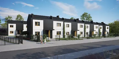 Nowa Wietrznia - GVD